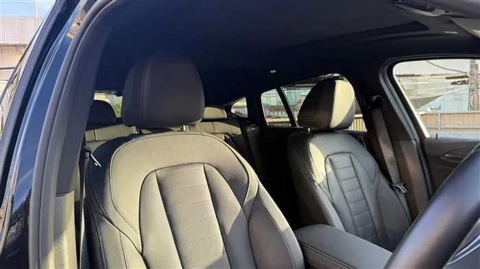 BMW X4 xDrive 20d M 2024 — миниатюра 3