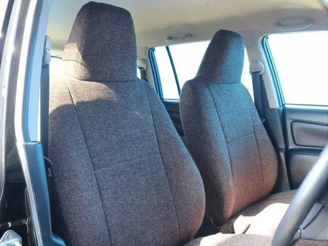 Toyota Probox Van 2025 — миниатюра 3