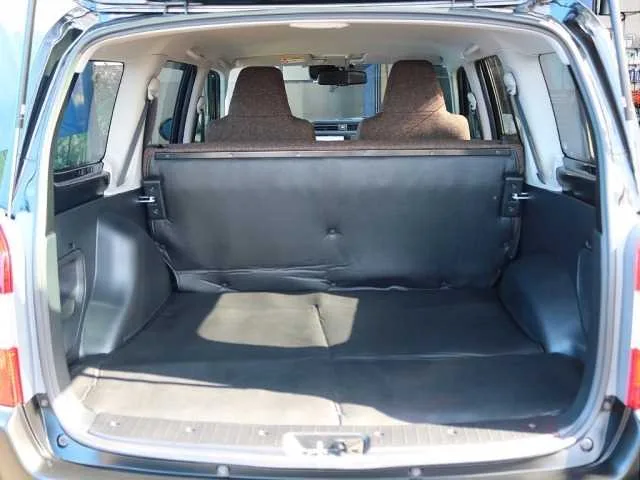 Toyota Probox Van 2025 — миниатюра 4