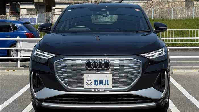 Audi Audi Others 40 e- S 2022 — миниатюра 2
