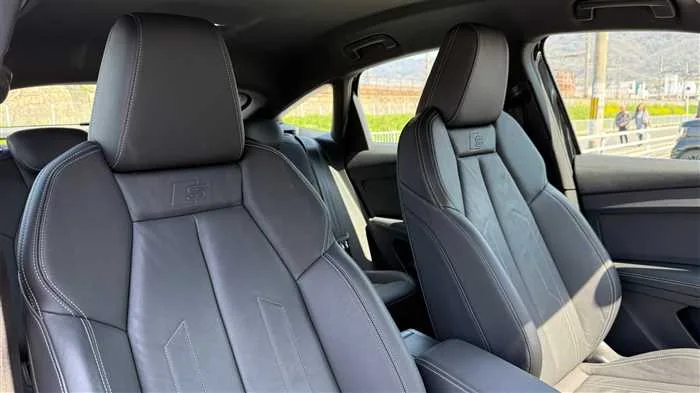 Audi Audi Others 40 e- S 2022 — миниатюра 5