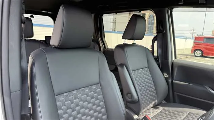 Toyota Voxy S-Z 2024 — миниатюра 3
