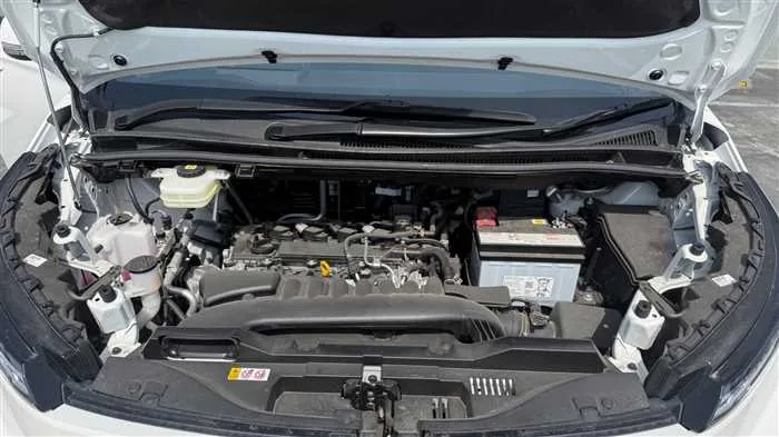Toyota Voxy S-Z 2024 — миниатюра 4