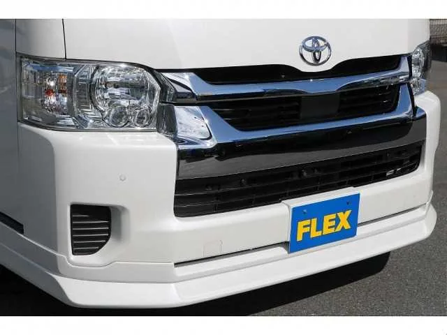 Toyota Hiace Wagon 2023 — миниатюра 4