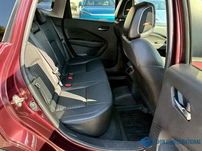 Nissan Note 1.2G Leather Edition 2024 — миниатюра 3