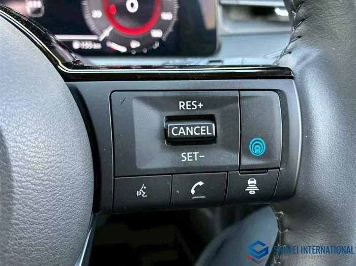 Nissan Note 1.2G Leather Edition 2024 — миниатюра 4