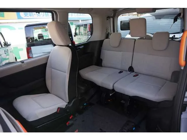 Nissan Serena 2024 — миниатюра 4