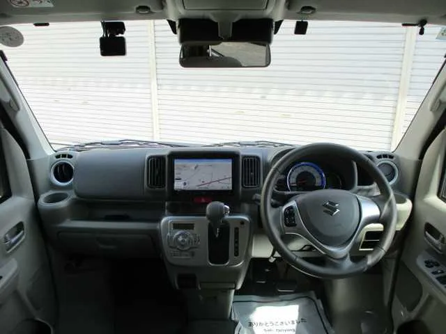 Suzuki Every Wagon 2025 — миниатюра 4