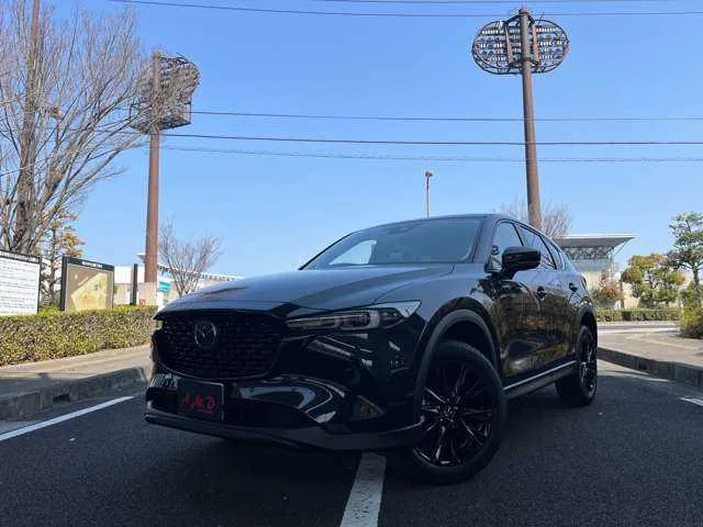 Mazda Mazda Others 2026 — миниатюра 2