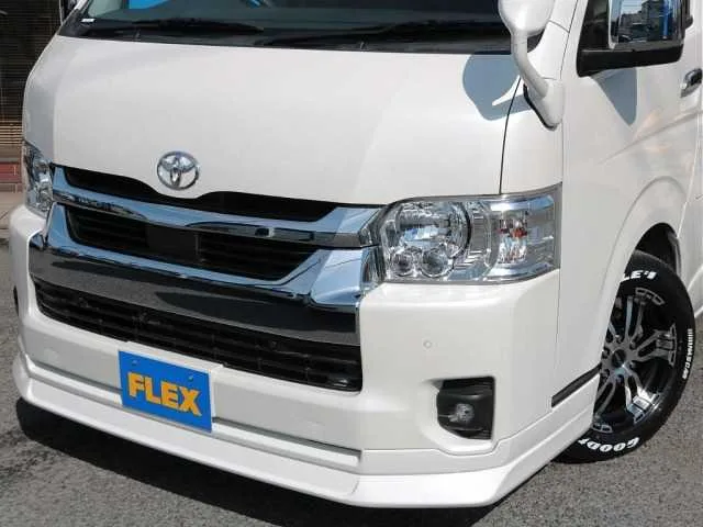Toyota Hiace Wagon 2023 — миниатюра 4