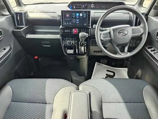 Daihatsu Tanto 2024 — миниатюра 3