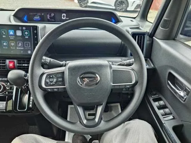 Daihatsu Tanto 2024 — миниатюра 4