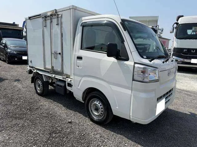 Daihatsu Hijet Truck 2022 — миниатюра 2