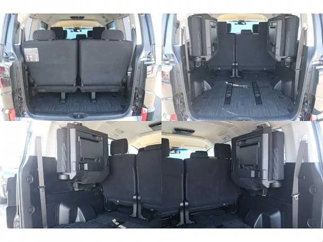 Mitsubishi Delica D:5 2022 — миниатюра 3