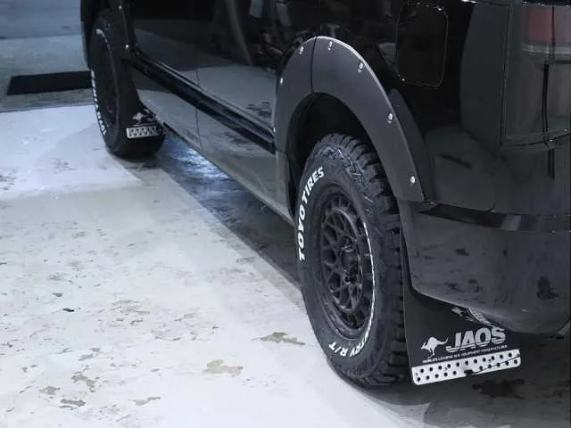 Mitsubishi Delica D:5 2025 — миниатюра 3