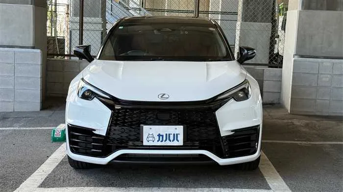 Lexus Other RR 2025 — миниатюра 2
