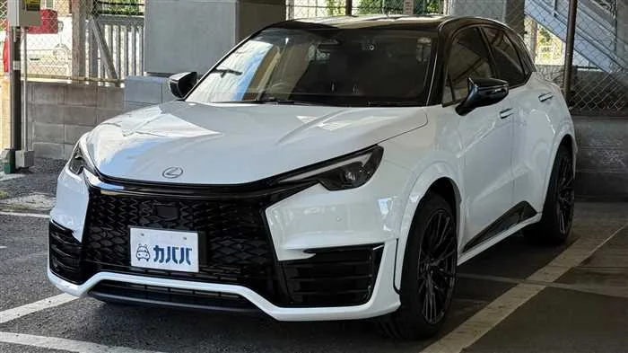 Lexus Other RR 2025 — фото 1, купить с доставкой в Москву