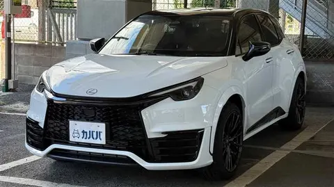 Lexus Other 2025 купить в Москве