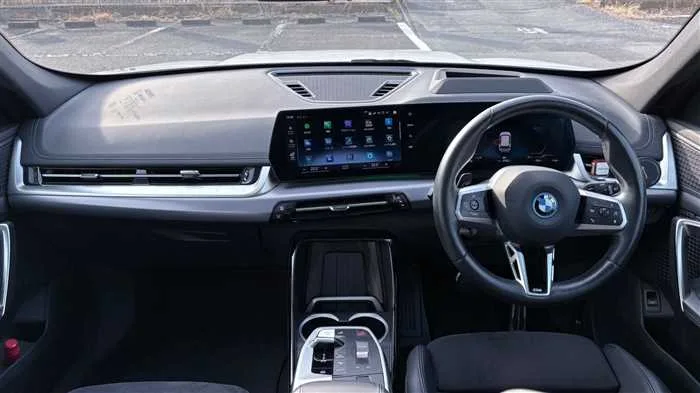 BMW BMW Others xDrive 30 2023 — миниатюра 5