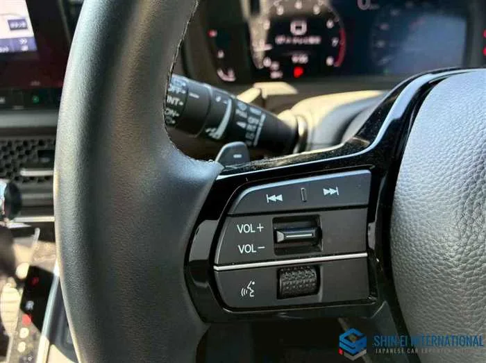 Honda Step WGN 1.5 Spada 2024 — миниатюра 4