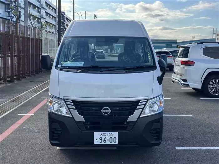 Nissan Caravan S LONG DX 2025 — миниатюра 2