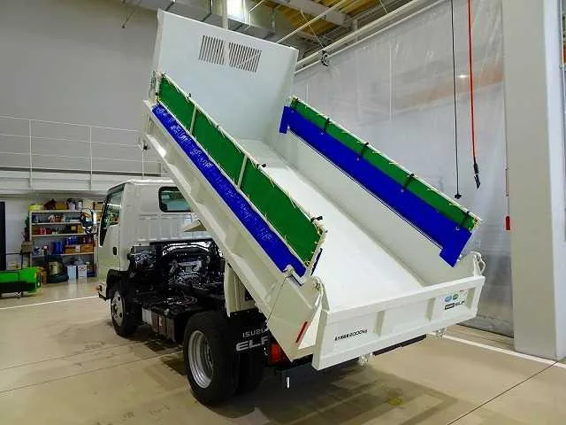 Isuzu Isuzu Others 2026 — миниатюра 2
