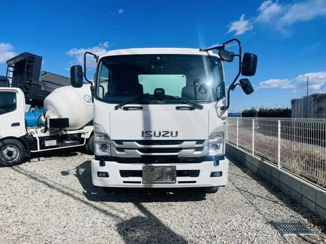 Isuzu Isuzu Others 2023 — миниатюра 2