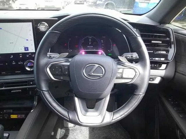 Lexus RX 2024 — миниатюра 2