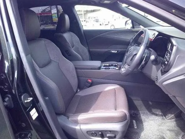 Lexus RX 2024 — миниатюра 4