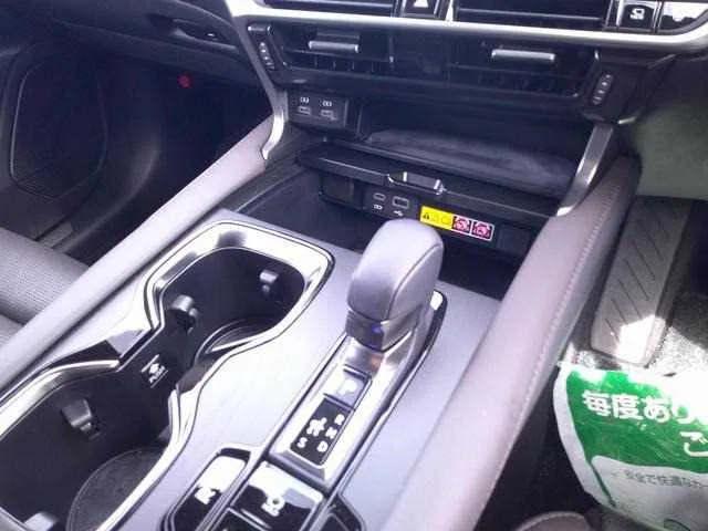 Lexus RX 2024 — миниатюра 5