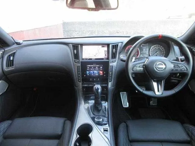 Nissan Skyline 2024 — миниатюра 2