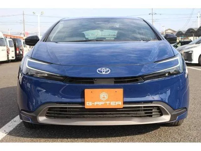 Toyota Prius 2023 — миниатюра 4