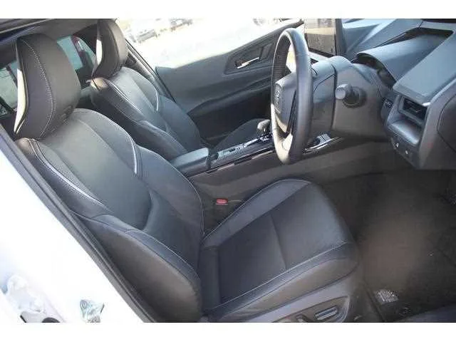 Toyota Prius 2023 — миниатюра 5