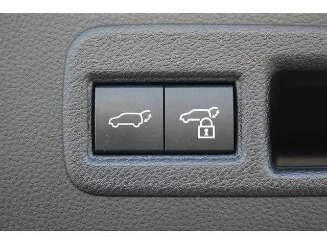 Toyota Harrier Hybrid 2023 — миниатюра 3