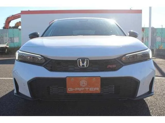 Honda Civic 2025 — миниатюра 4