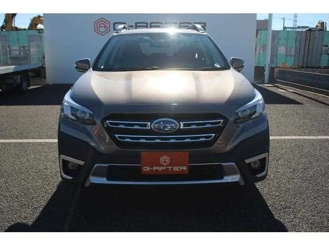 Subaru Outback 2022 — миниатюра 2