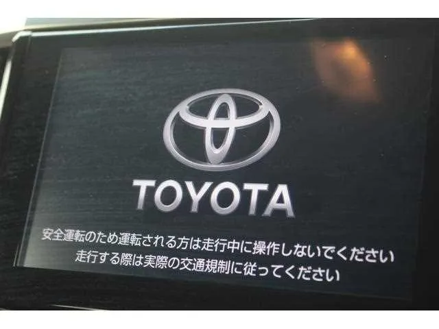 Toyota Alphard Hybrid 2022 — миниатюра 5