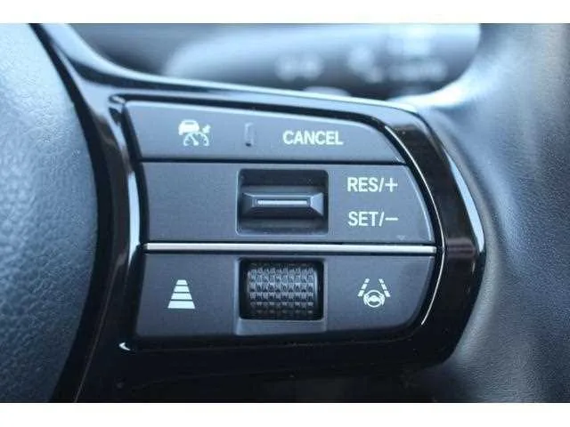 Honda Accord 2024 — миниатюра 5