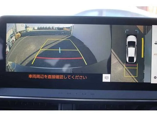 Toyota Prius 2023 — миниатюра 3