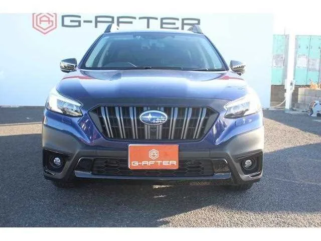 Subaru Outback 2022 — миниатюра 2