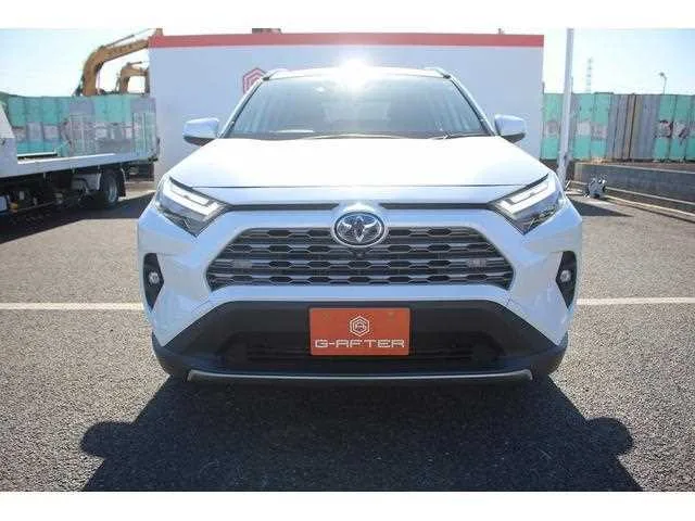 Toyota RAV4 2022 — миниатюра 2