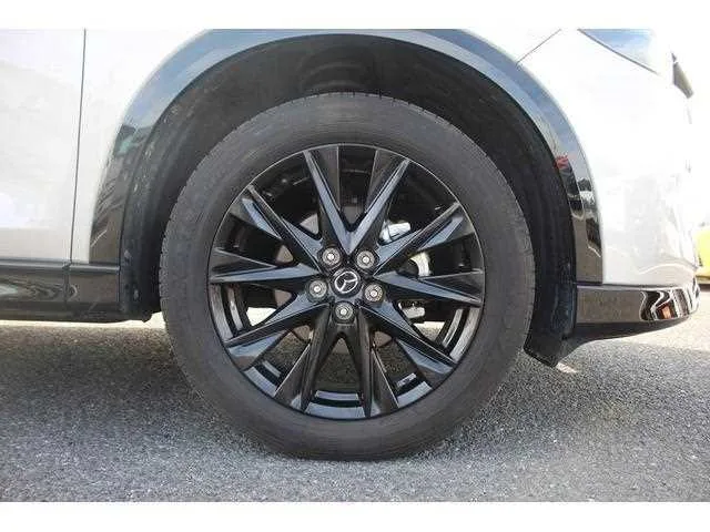 Mazda CX5 2024 — миниатюра 4