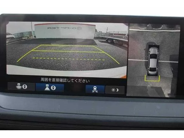 Honda Accord 2024 — миниатюра 4