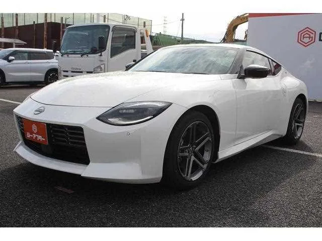 Nissan Fairlady Z 2025 — миниатюра 4