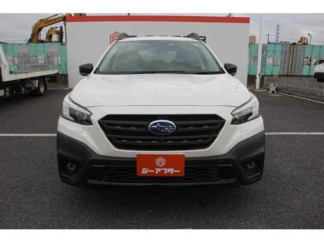 Subaru Outback 2023 — миниатюра 2