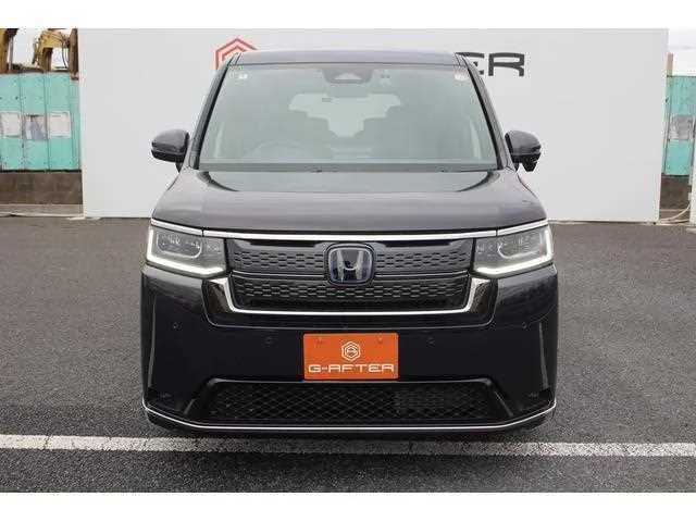 Honda Step WGN 2022 — миниатюра 2