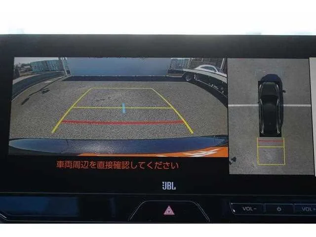Toyota Harrier Hybrid 2023 — миниатюра 4