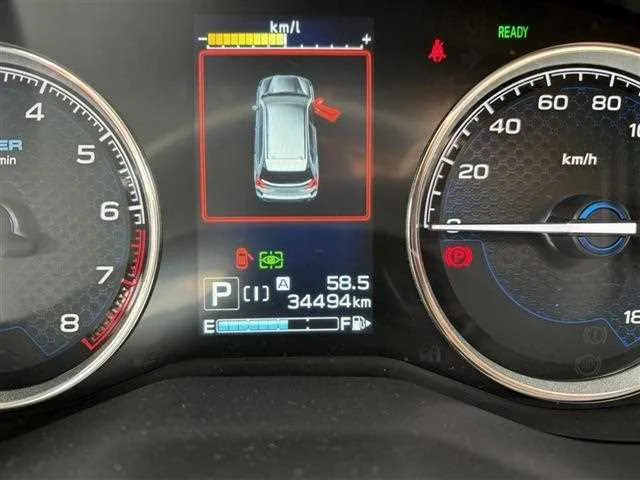 Subaru Forester 2024 — миниатюра 2