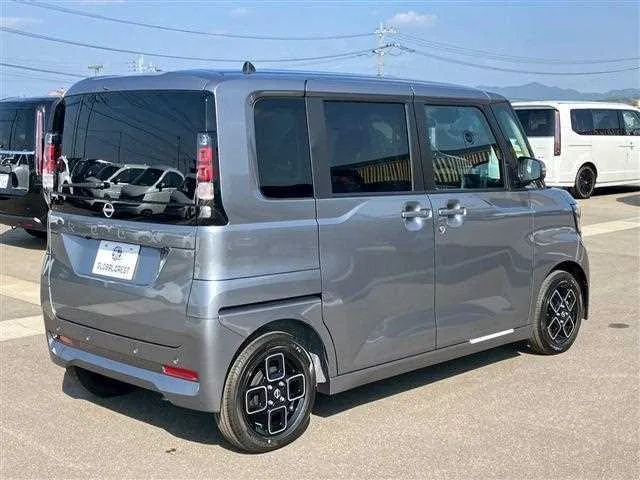 Nissan ROOX 2026 — миниатюра 3