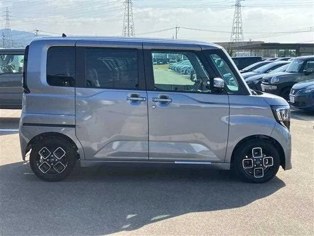 Nissan ROOX 2026 — миниатюра 4
